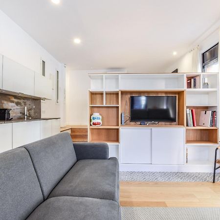 Appartement Loft Reformado En La Plaza De Ventas à Madrid Extérieur photo