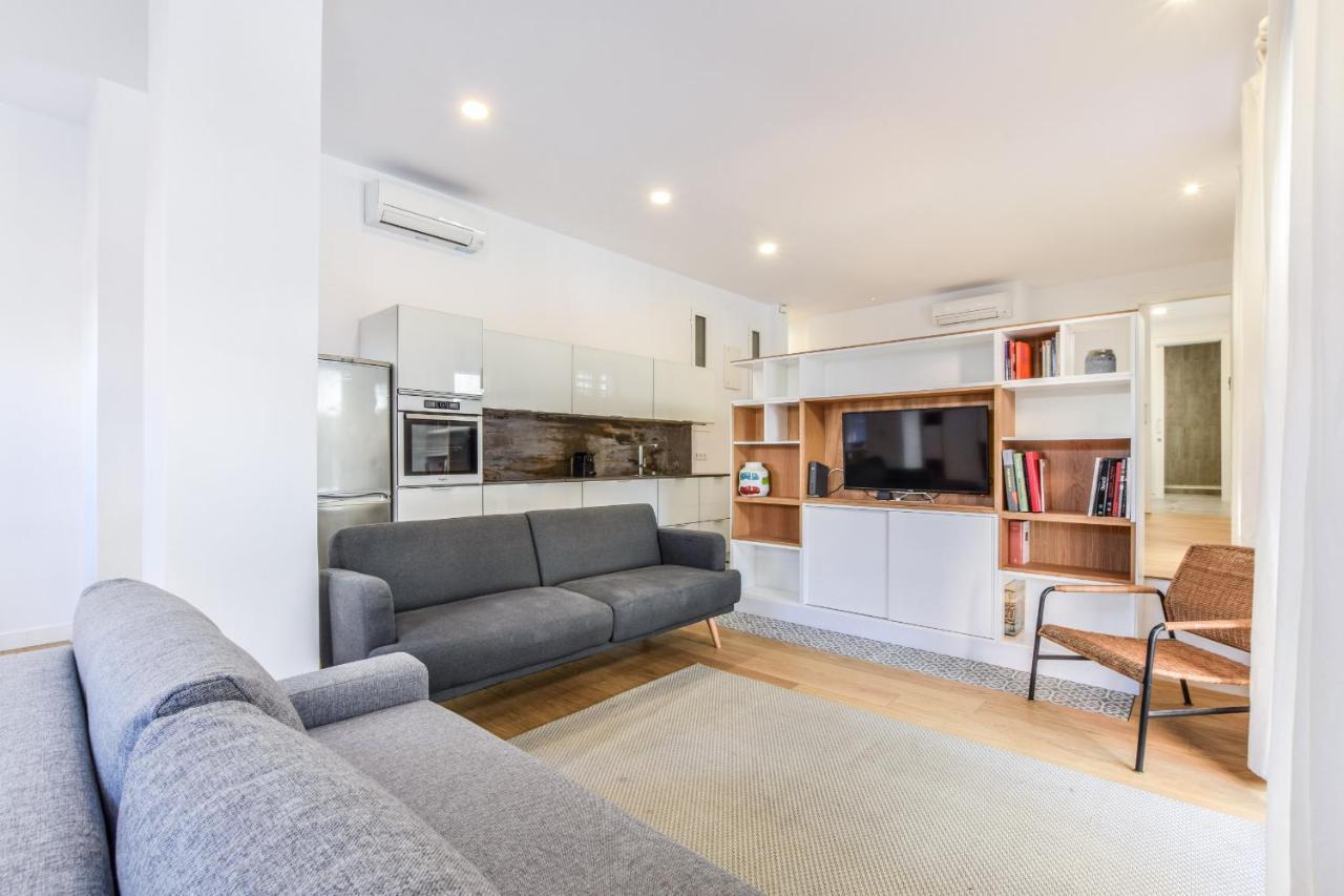 Appartement Loft Reformado En La Plaza De Ventas à Madrid Extérieur photo