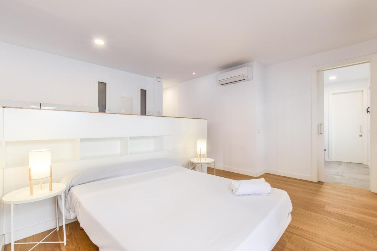 Appartement Loft Reformado En La Plaza De Ventas à Madrid Extérieur photo