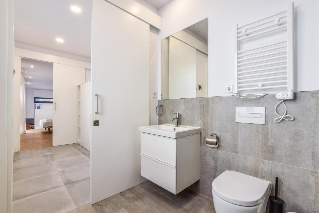 Appartement Loft Reformado En La Plaza De Ventas à Madrid Extérieur photo