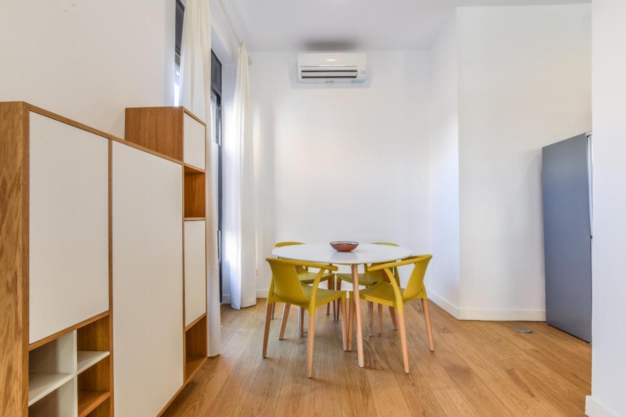 Appartement Loft Reformado En La Plaza De Ventas à Madrid Extérieur photo