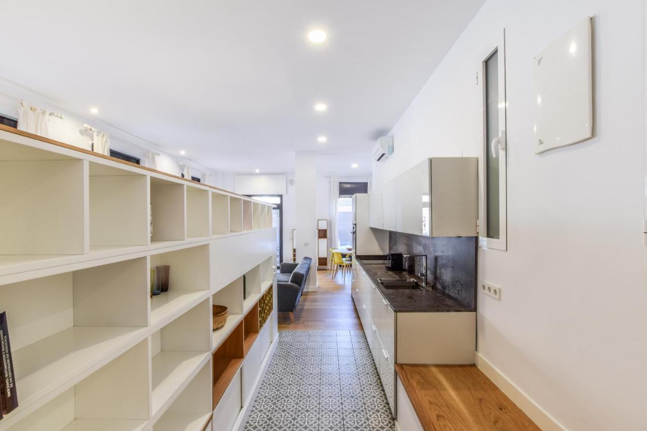 Appartement Loft Reformado En La Plaza De Ventas à Madrid Extérieur photo