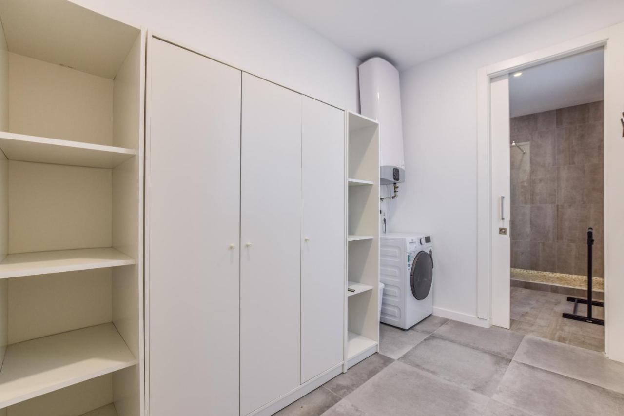 Appartement Loft Reformado En La Plaza De Ventas à Madrid Extérieur photo